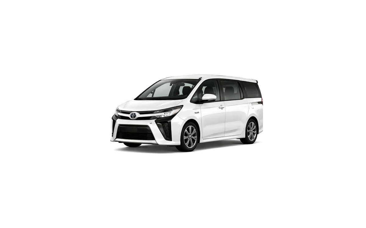 SMV Replacement Vehicle